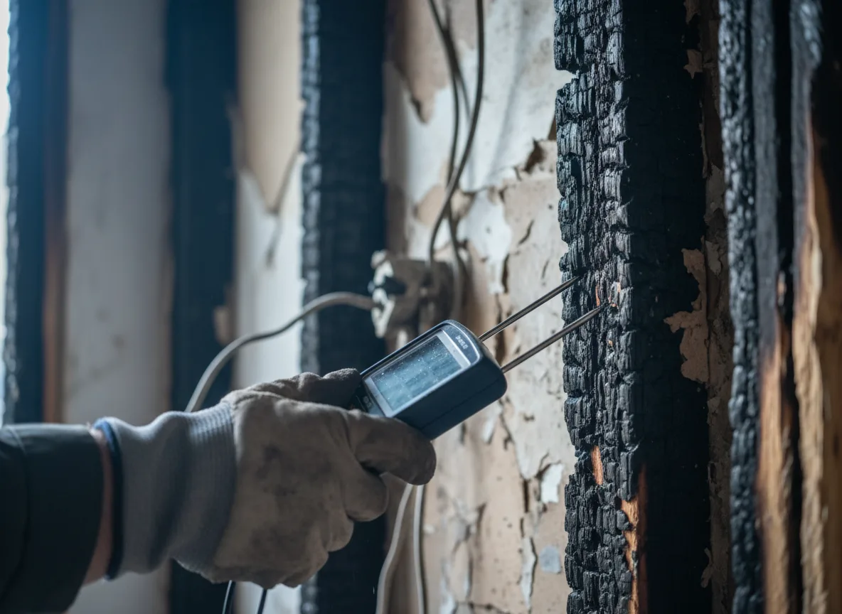 Fire Damage Restoration Jewell Ridge, VA FAQs